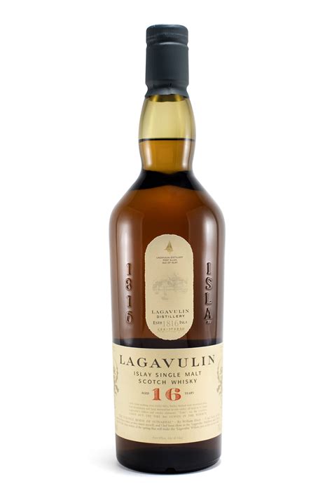 lagavulin 16 year old tesco price